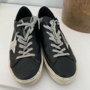 Golden goose sneakers
